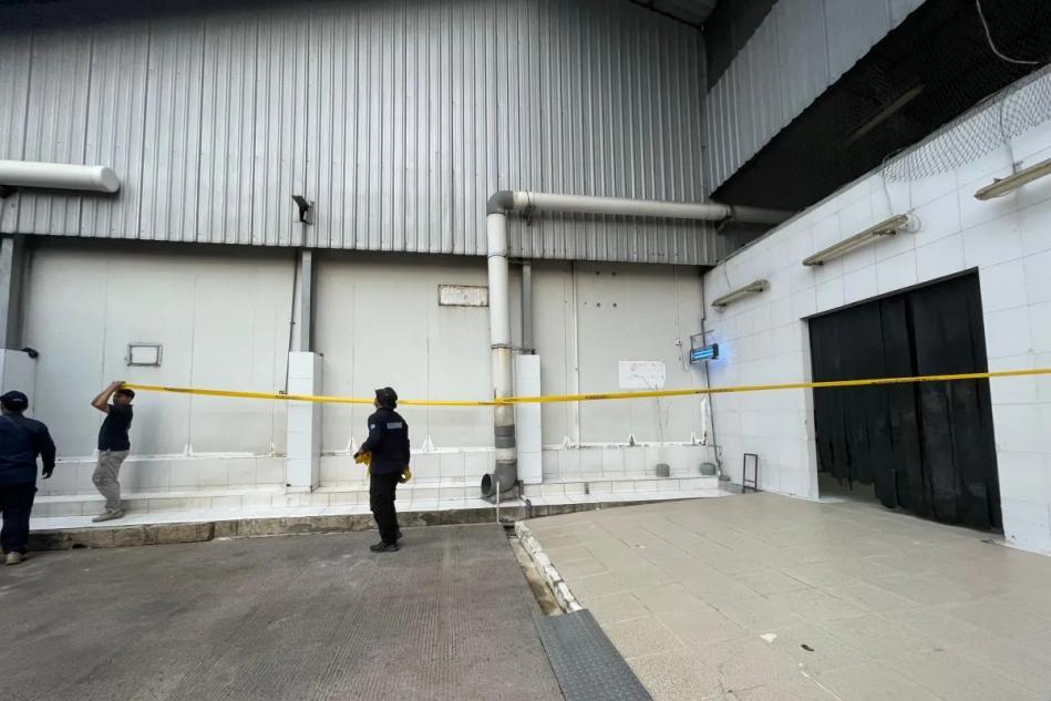 Sembilan Pekerja di Cikande Terpapar Radioaktif, Kemenkes Ungkap Kondisinya