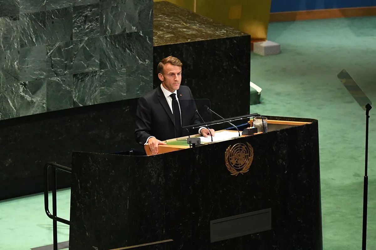 Inggris dan Prancis Akui Palestina, Barat Tegur Israel dan AS soal Aneksasi serta Genosida