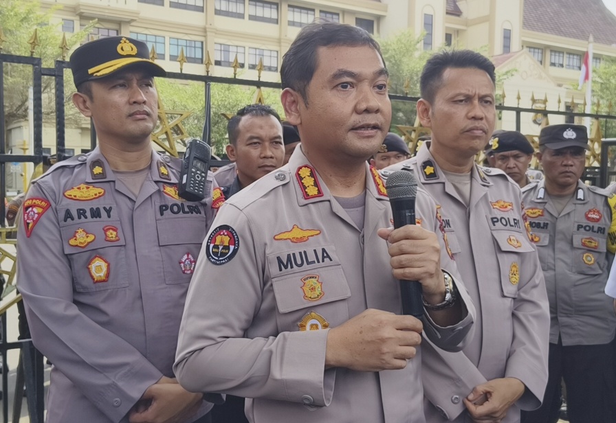 Polemik Ketum KONI Provinsi Jambi, Kabid Humas Polda Jambi: Bid Propam Lakukan Penyelidikan
