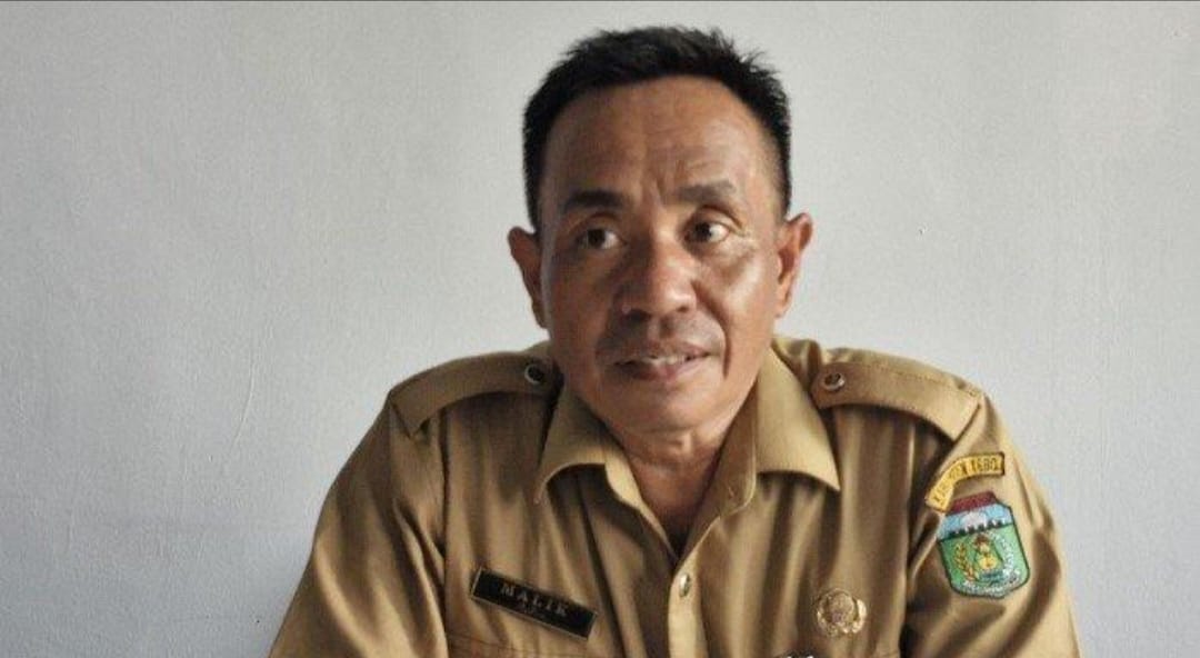 Dampak Efisiensi Anggaran, Gaji Perangkat Desa dan BPD di Tebo Dipotong