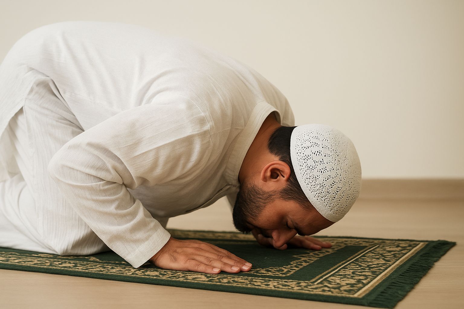 Simak! Ini Jadwal Shalat di Kabupaten Batanghari Hari Ini, 21 Oktober 2025