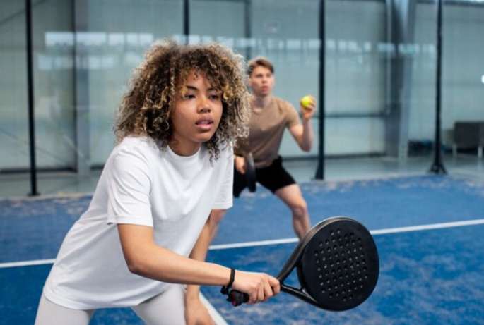 Kamu Tim Padel Atau Tenis? Yuk Kenali Perbedaannya