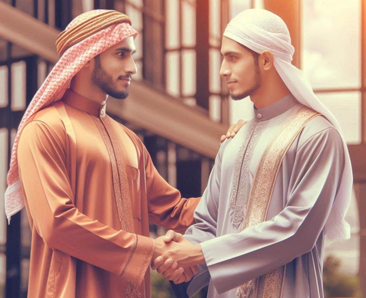 Minal Aidin Wal Faizin: Makna, Sejarah, dan Hukum Mengucapkannya Saat Idul Fitri