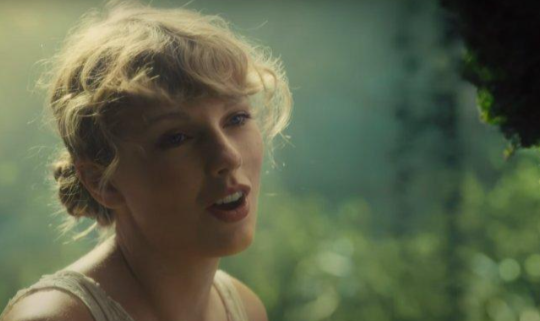 Makna Lagu Cardigan Ciptaan Taylor Swift Memiliki Arti Patah Hati? Simak Arti Liriknya