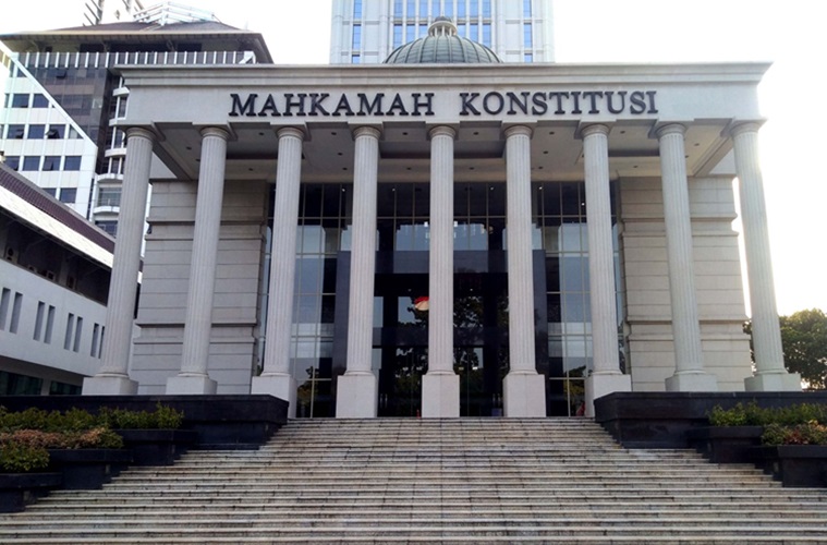 Personel Polri yang Masih Aktif dan Tetap Mengisi Posisi di Jabatan Sipil, Ini Daftarnya