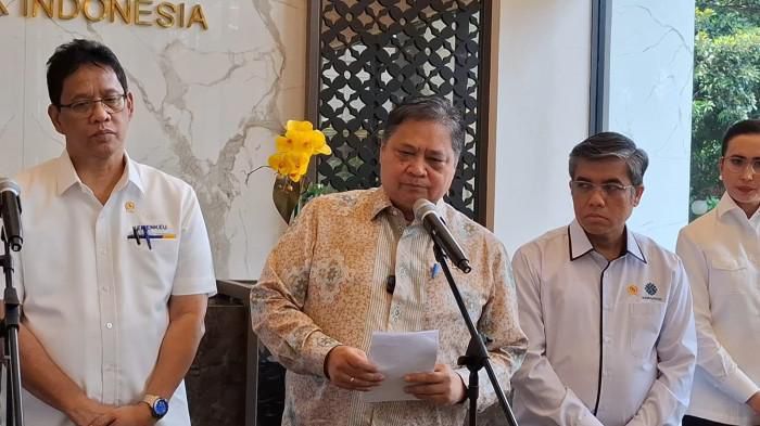 Wah! Pemerintah Siapkan Stimulus Diskon Tiket Transportasi, Jelang Libur Natal 2025 dan Tahun Baru 2026