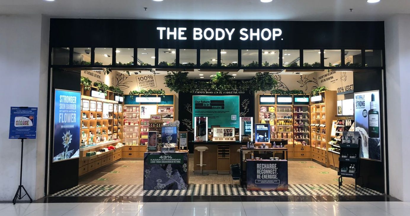 The Body Shop Hadirkan Edelweiss untuk Ketahanan Kulit yang Kuat Secara Alami