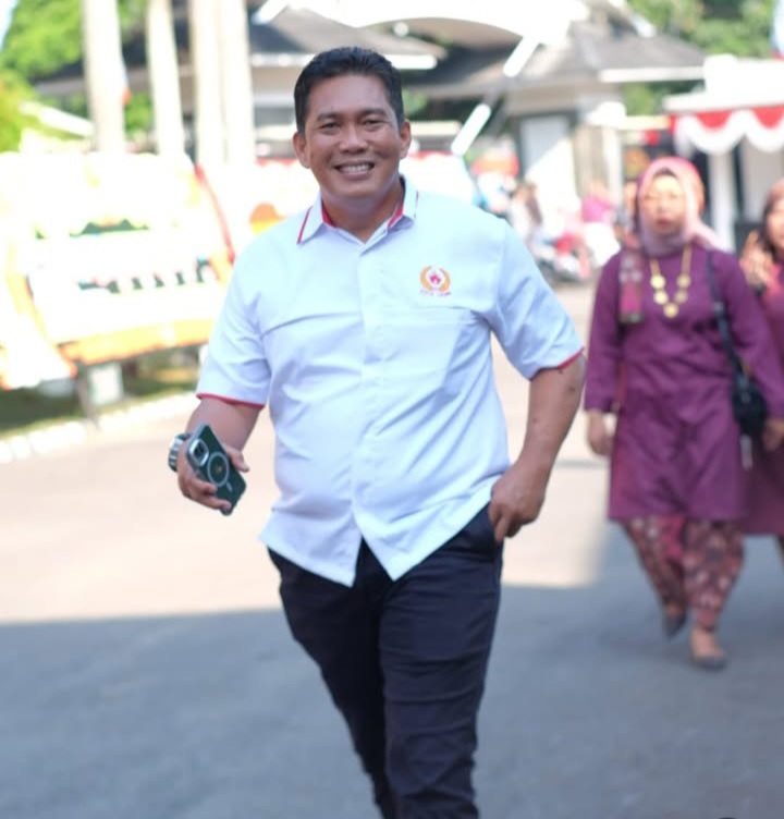 Tak Main-Main, KONI Kota Jambi Pede Pertahankan Gelar Juara Umum Porprov