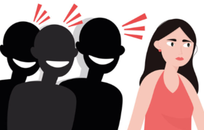 Memahami Apa Itu CatCalling, Dan Apa Yang Terjadi Jika CatCalling Pada Seseorang 