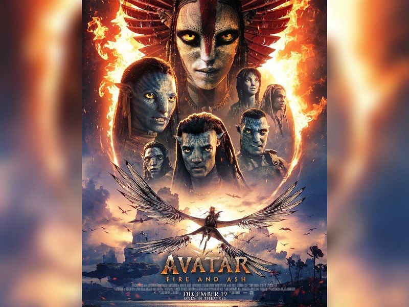 Antusiasme Tinggi, Tiket Premiere Avatar: Fire and Ash di Jamtos Sold Out