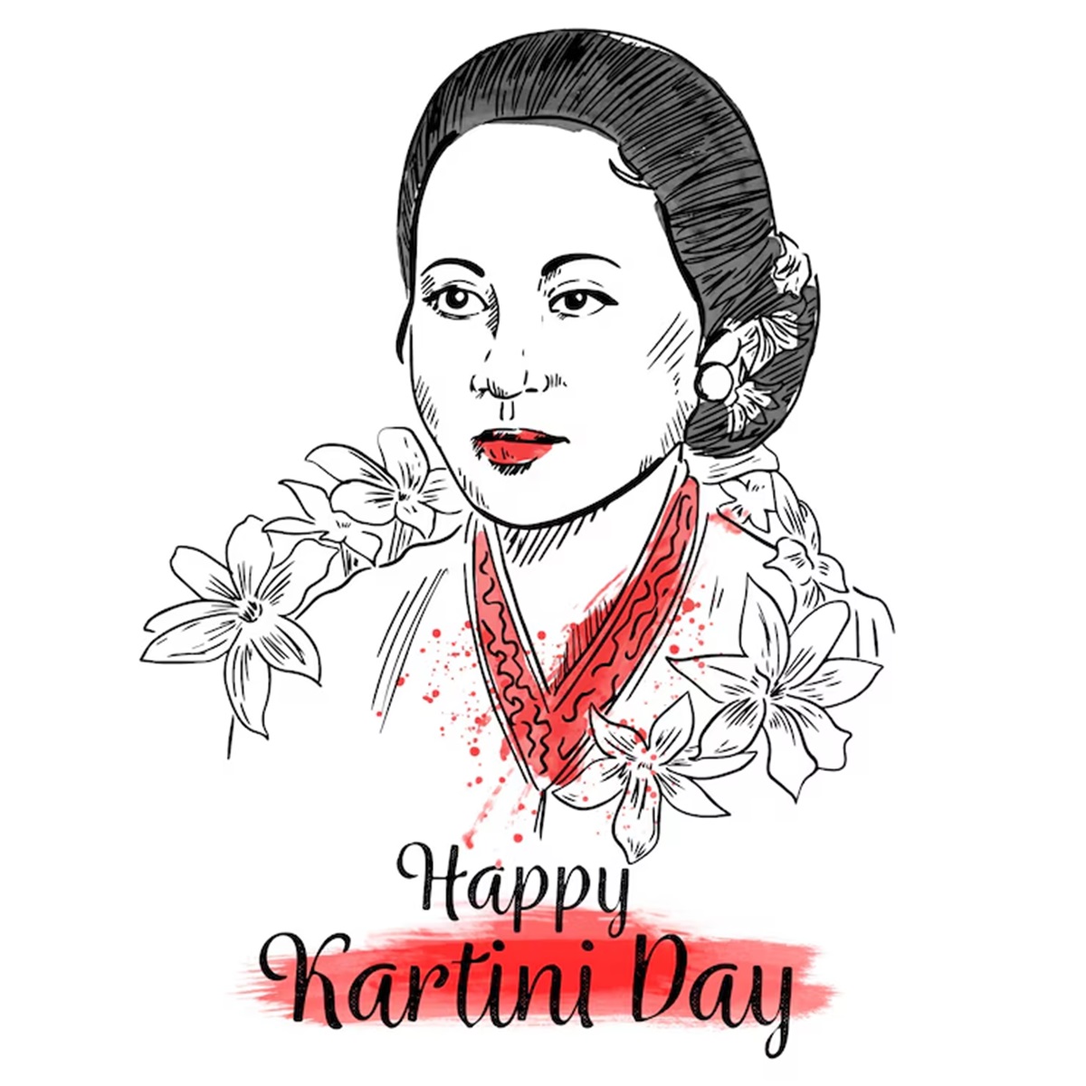 25 Ucapan Hari Kartini 21 April 2024, Cocok untuk Diposting di Media Sosial!