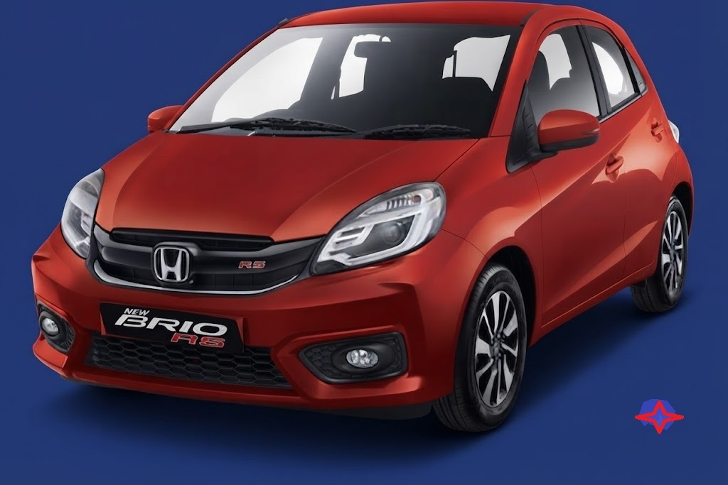 Honda Brio RS Bekas Masih Jadi Incaran Anak Muda, Ini Daftar Harga dan  Spesifikasinya