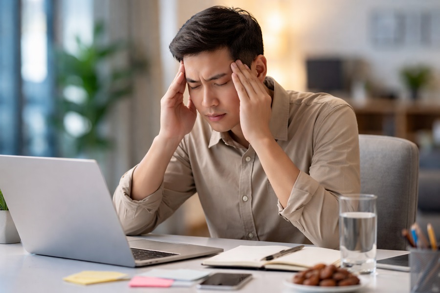 Anti Lemas & Ngantuk! Ini 7 Cara Tetap Fokus Kerja Saat Puasa Ramadan