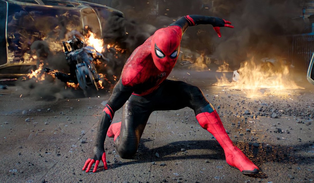 Catat Tanggalnya, Spiderman 4  Akan Tayang 24 Juli 2026