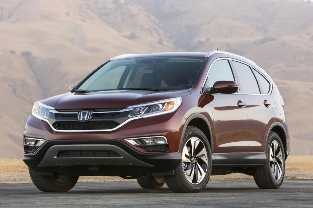 Honda CR-V Gen 4 Bekas Masih Diburu, Segini Harganya Sekarang!