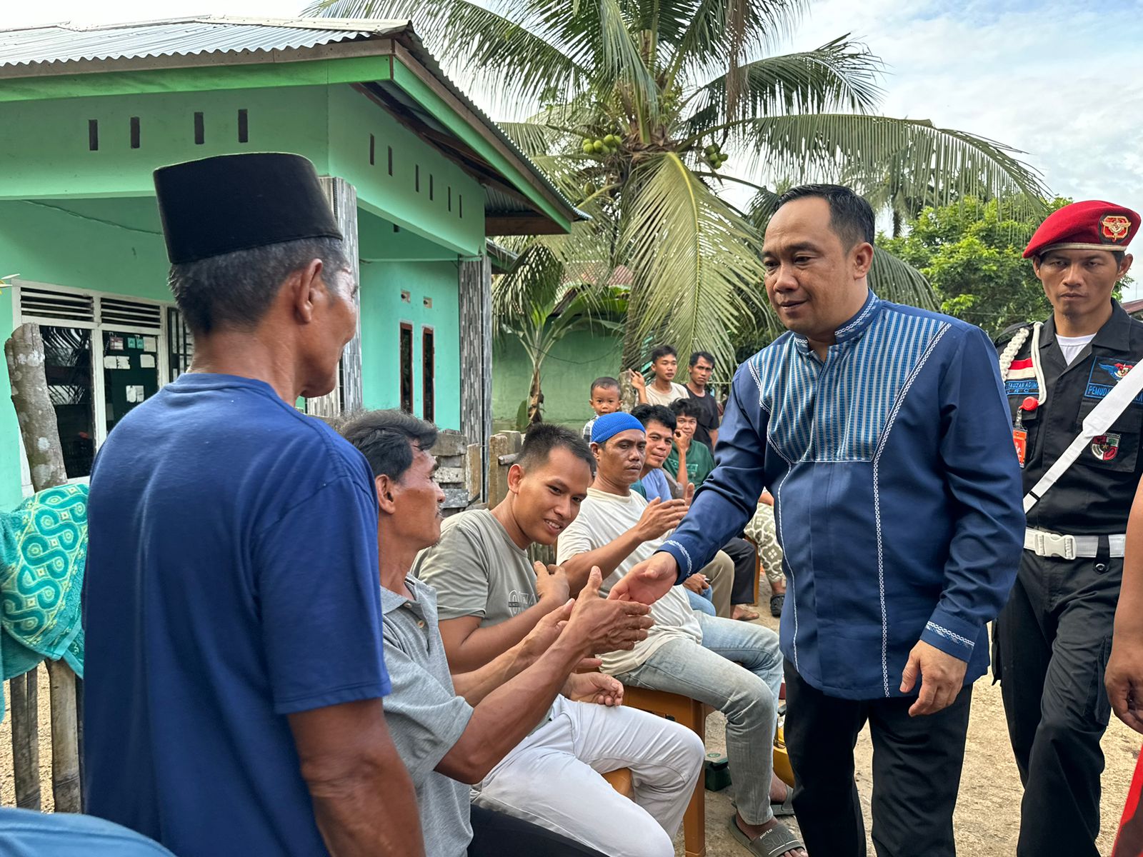 Jumiwan - Maidani Menggema dari Ujung Tanjung