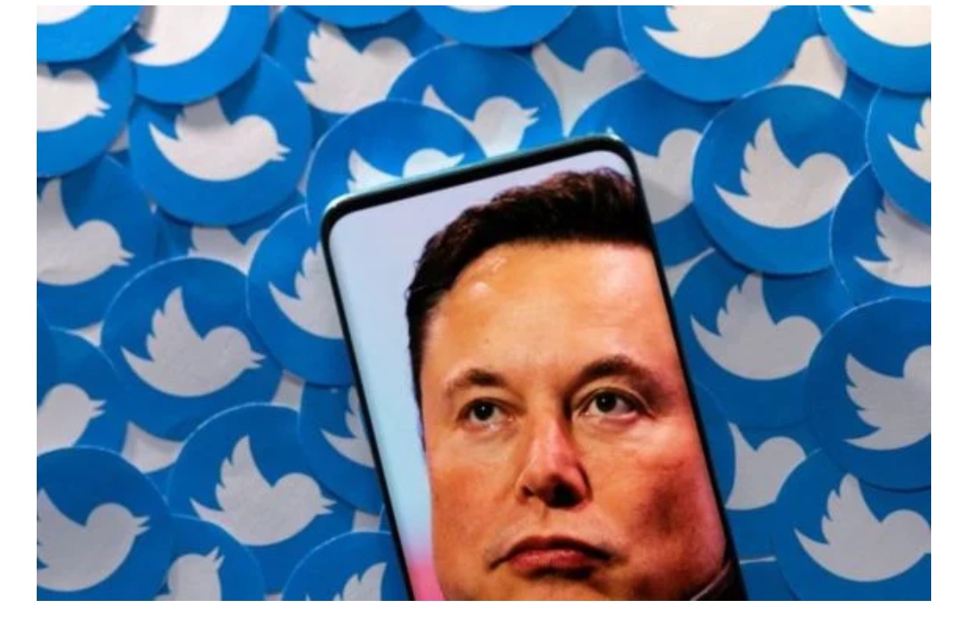 Elon Musk Optimistis Bisa Dongkrak Pendapatan Twitter Lima Kali Lipat Dari Sebelumnya