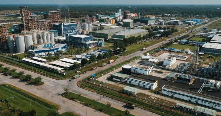 Pasca Lebaran, PalmCo Bersiap Ground Breaking Fasilitas Hilirisasi Terbaru