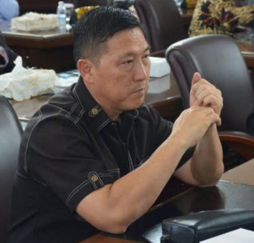Tegas, Anggota Komisi IV DPRD Jambi Budiyako Minta 14 Siswa Pengeroyok di SMAN Titian Teras Dikeluarkan
