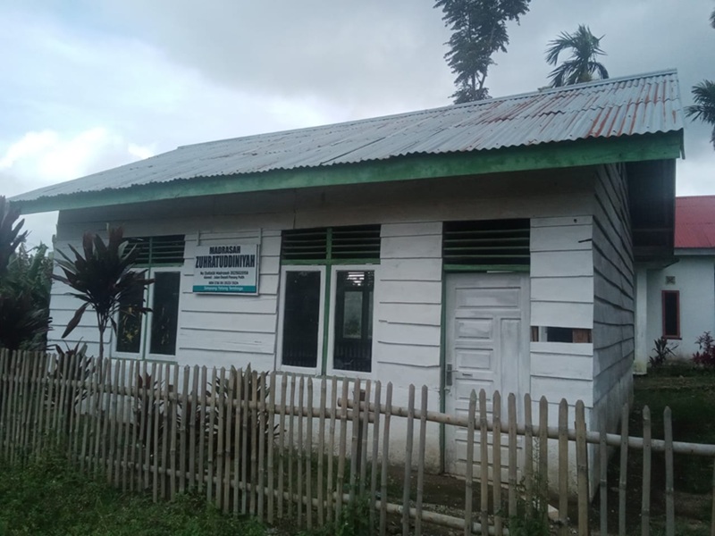 Polres Merangin Naikkan Kasus Pencabulan Siswi Madrasah di Jangkat Timur Merangin ke Penyidikan