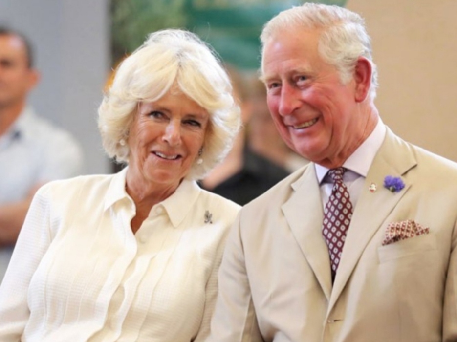 Pangeran Charles Jadi Raja Inggris, Camilla Sandang Gelar Permaisuri