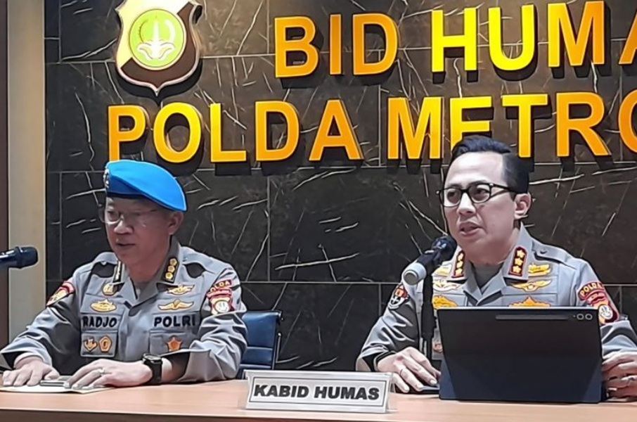 Kasus Dugaan Pemerasan, eks Kasat Reskrim Jaksel Hadapi Sidang Etik oleh Bid Propam Minggu Depan