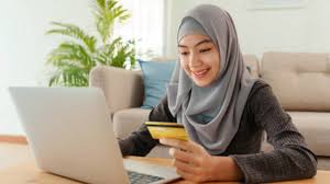 Kenali..!! Ini Daftar Pinjaman Online Syariah yang Terdaftar di OJK, Aman dan Tanpa Riba