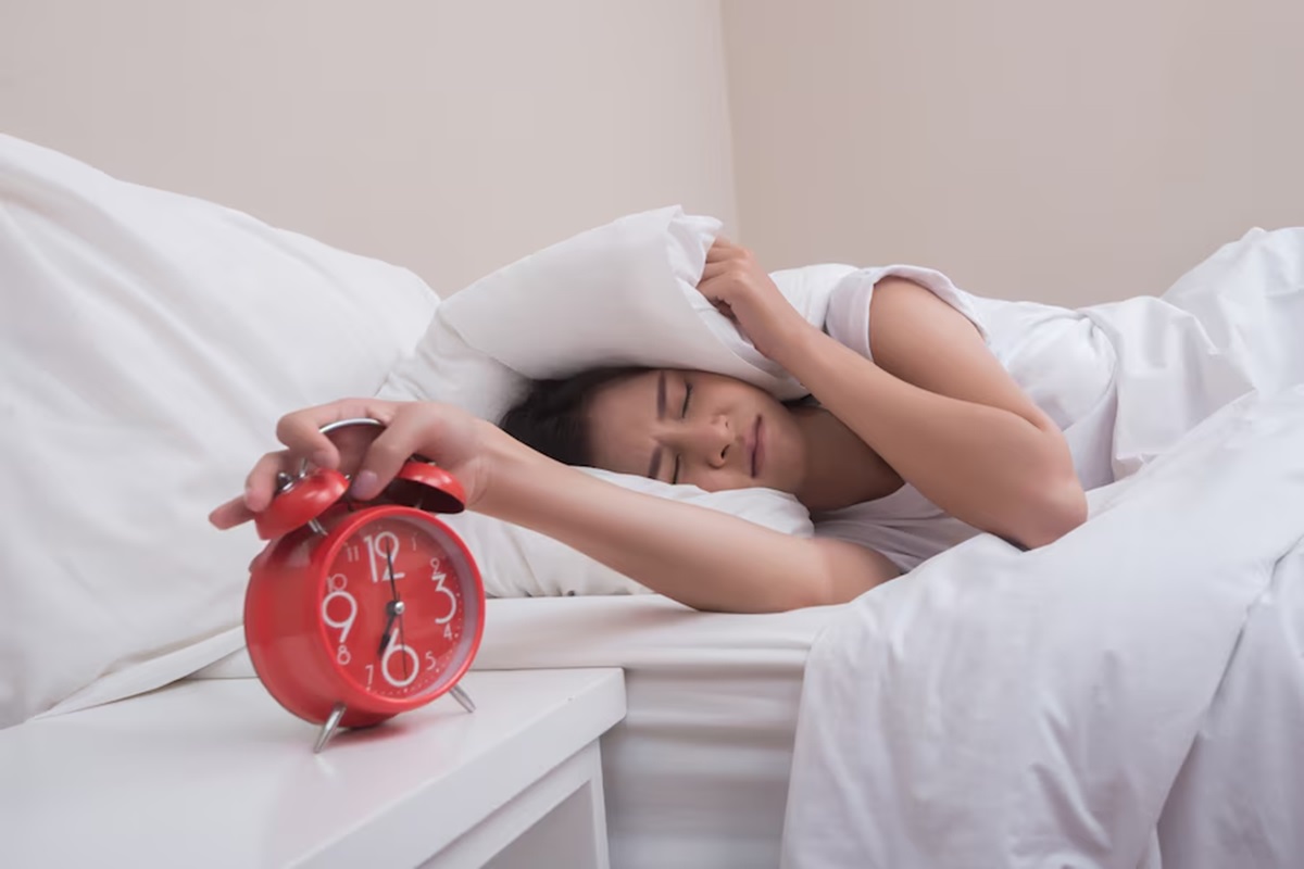 Harus Tahu, Ini 6 Penyakit yang Bisa Timbul akibat Tidur setelah Sahur