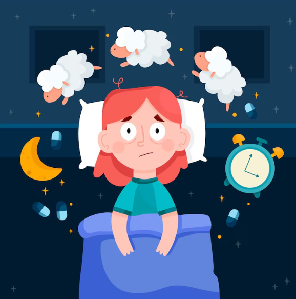 Apa yang Sebenarnya Terjadi Saat Anda Tidur? 7 Fakta Menarik tentang Proses Tidur yang Tidak Anda Sadari