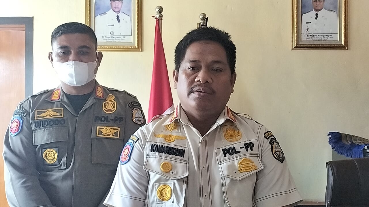 Gedung Bersama di Tanjab Timur Sering Dijadikan Tempat Mabuk