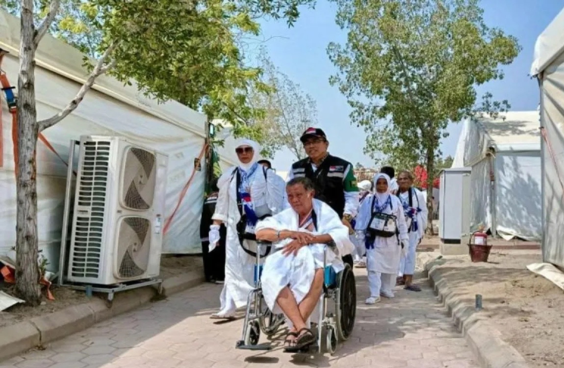 Cek Sekarang: Apakah Anda Mengidap 11 Penyakit yang Dilarang Berangkat Haji Ini?