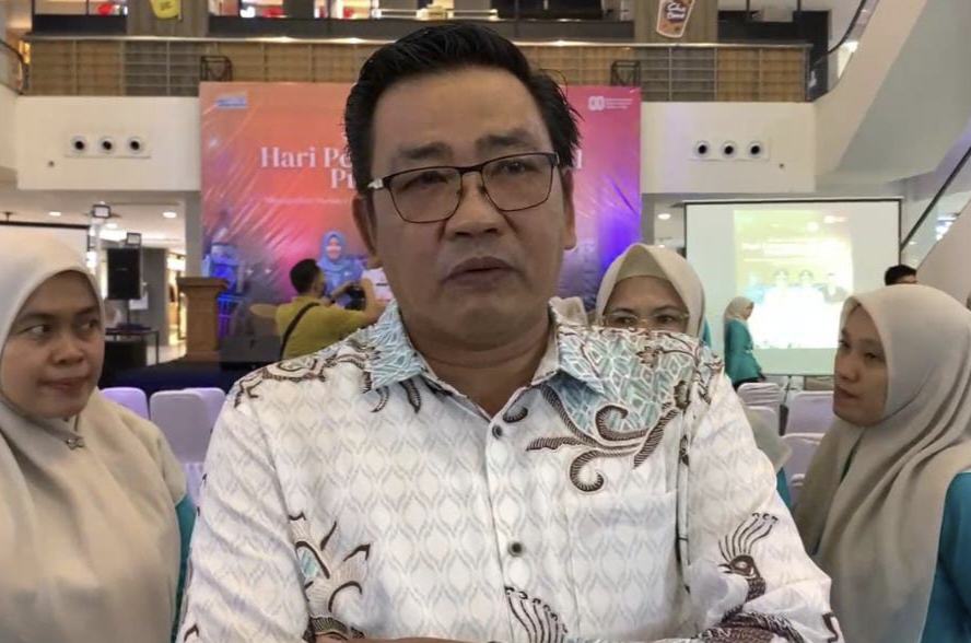 Program Bedah Rumah di Jambi Rampung 100 Persen, 550 Unit Telah Disalurkan