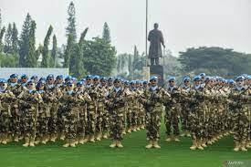 Prabowo Tegaskan Kesiapan Mengirim 20.000 Personel Perdamaian ke Gaza