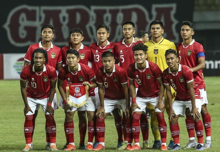 Indonesia Pesta Gol ke Gawang Filipina, Skor 5-1 Piala AFF