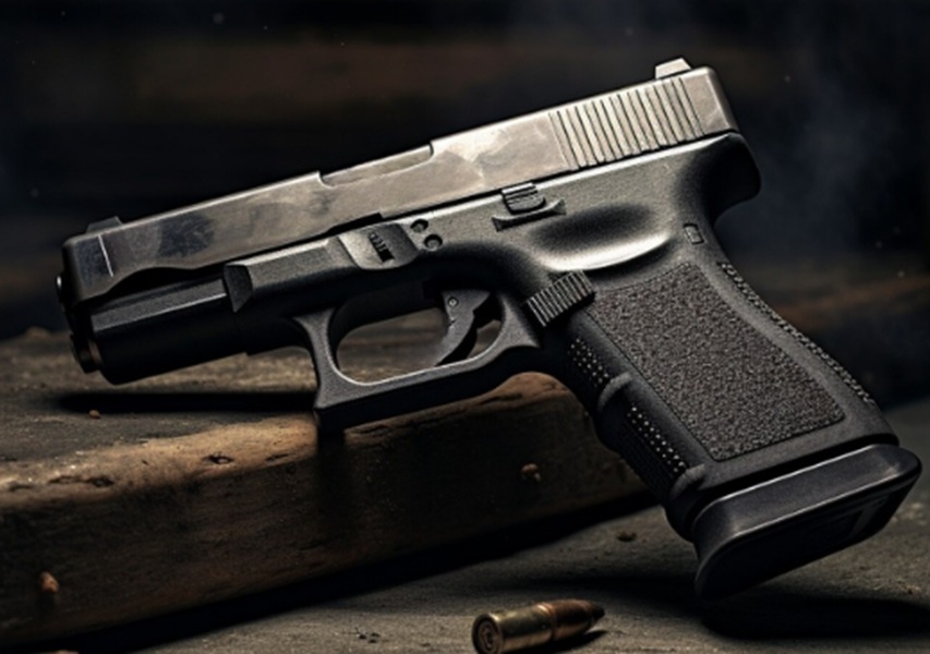 Geger! Oknum Polisi Polres Tebo Tertembak di Paha Saat Hendak Diamankan, Diduga karena Senjata di Saku Celana