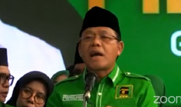 Setelah PDIP, Kini PPP Resmi Usung Ganjar Pranowo jadi Capres 2024