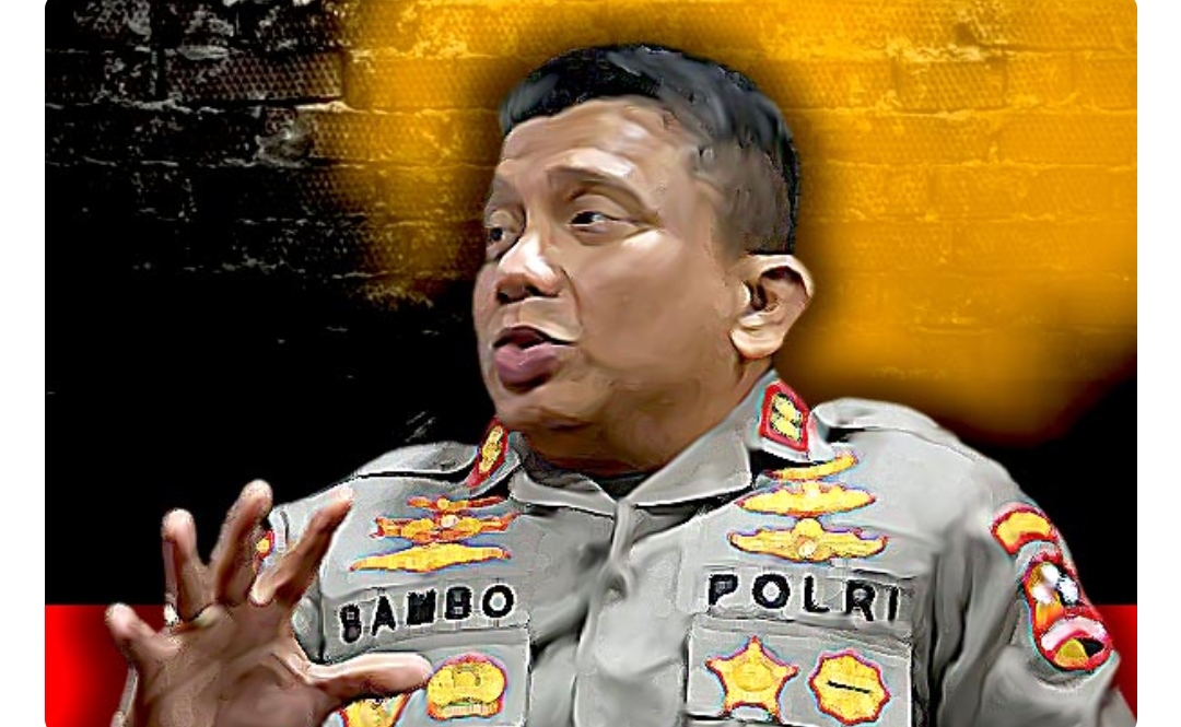 Polri Disebut Akan Menampilkan Tersangka Pembunuhan Brigadir J ke Publik Jelang Pemecatan Ferdy Sambo Hari ini