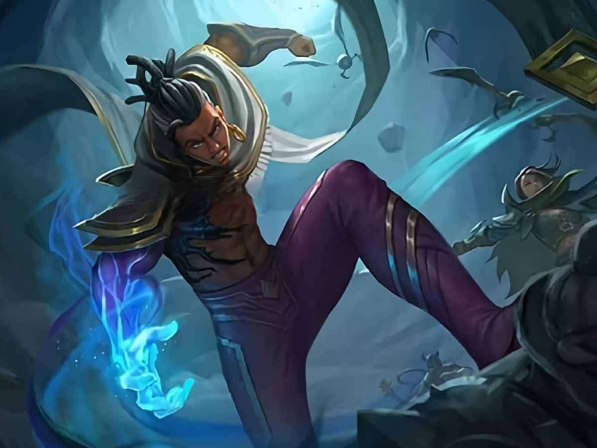 Mobile Legends: Build Brody Tersakit 2024, Marksman Terkuat di Lane