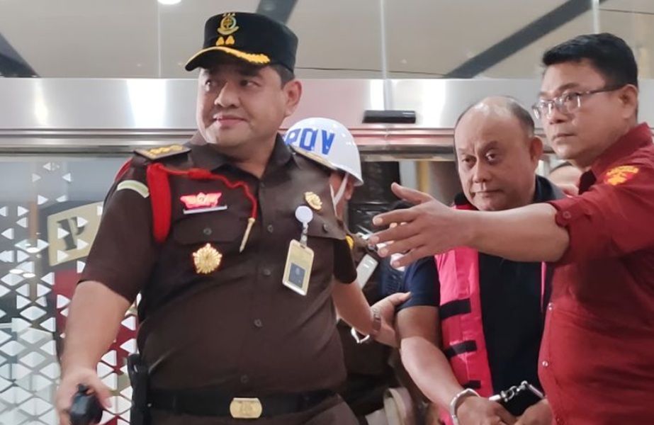 Terungkap! Kejagung Sebut Eks Kepala BGN dan 2 Wakilnya Diduga Kendalikan Yayasan Mitra MBG