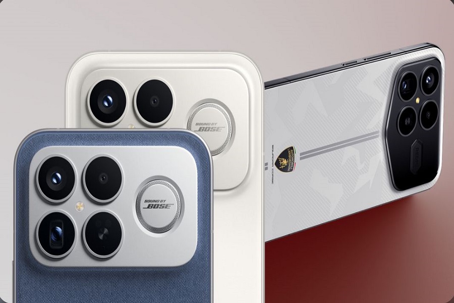 Redmi K90 Pro Max Unjuk Gigi, Flagship Xiaomi Paling Gahar di Kelasnya