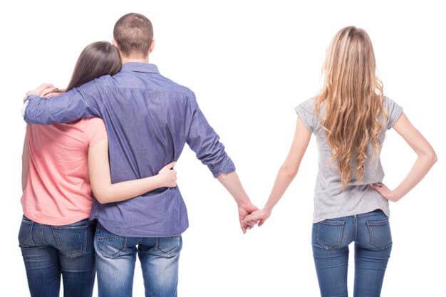 Awas, Tetap Waspada..!! 5 Hal Ini Jadi Faktor Utama Penyebab Perselingkuhan yang Jarang Disadari