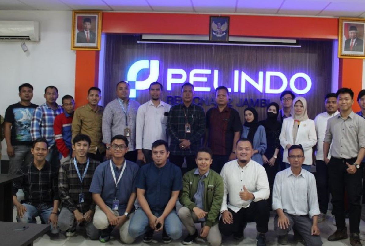 Pelindo Multi Terminal Adakan Sosialisasi Transformasi Operasi dan Implementasi Sistem IBS dan PTOS-M