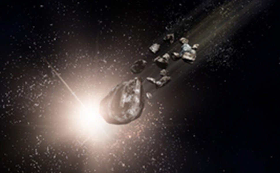 Heboh Meteor Jatuh di Cirebon! Ini Penjelasan BRIN 