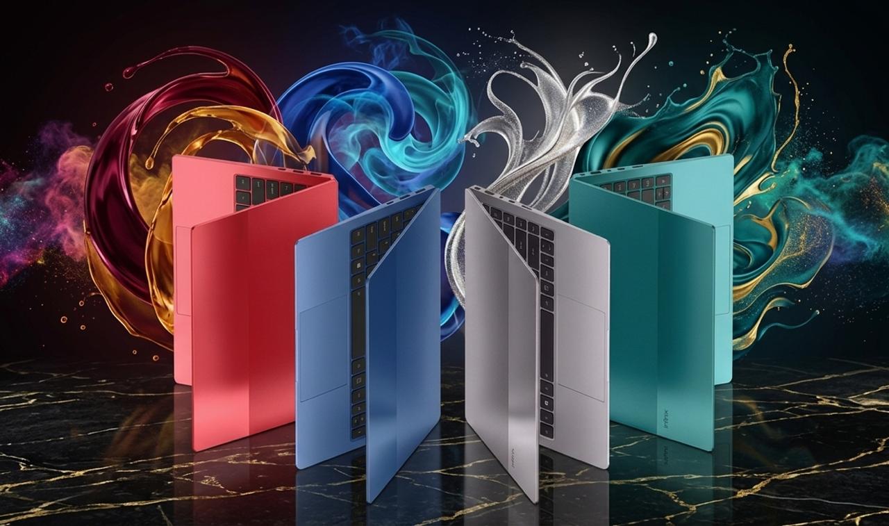 Rekomendasi Laptop Dengan Prosesor Intel Core i5