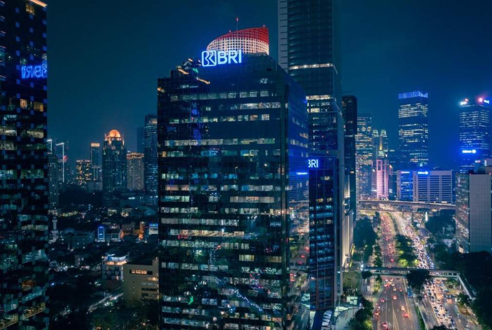 BRI Raih Penghargaan ASEAN Corporate Governance Scorecard, Bukti Komitmen Tata Kelola yang Unggul