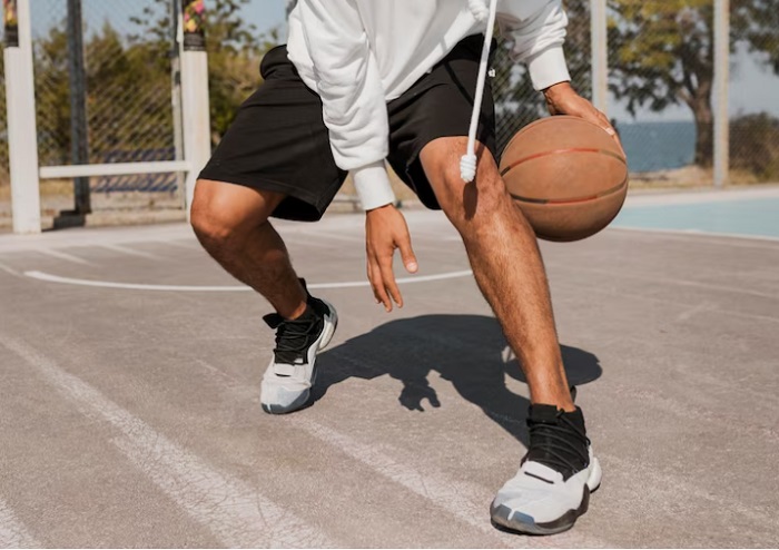 7 Tips Memilih Sepatu Basket yang Tepat, Investasi Anda di Lapangan