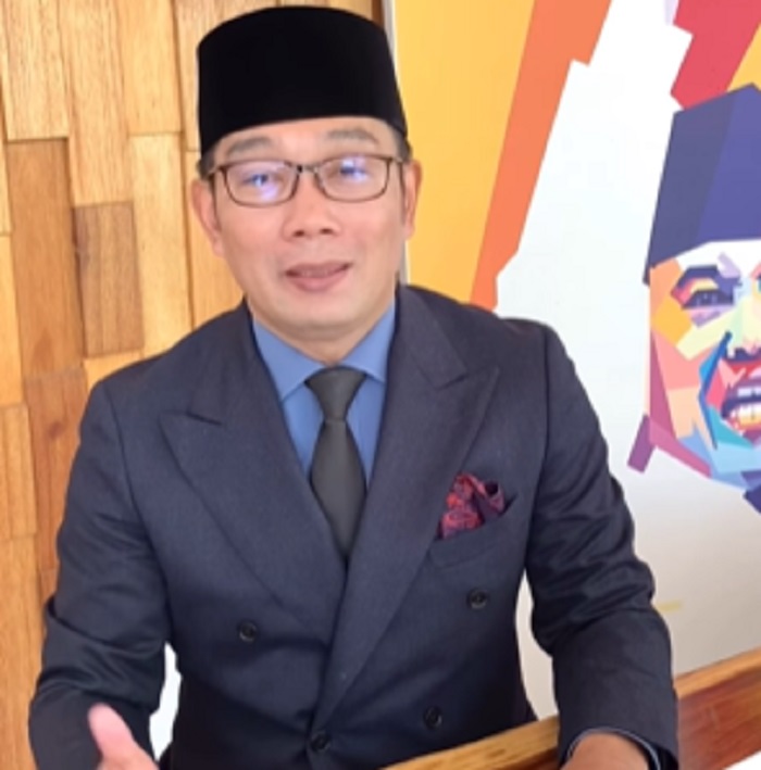 Ponpes Al Zaytun Indramayu Terancam, Ridwan Kamil Sudah Bentuk Tim Investigasi, Panji Gumilang Siap siap ya!