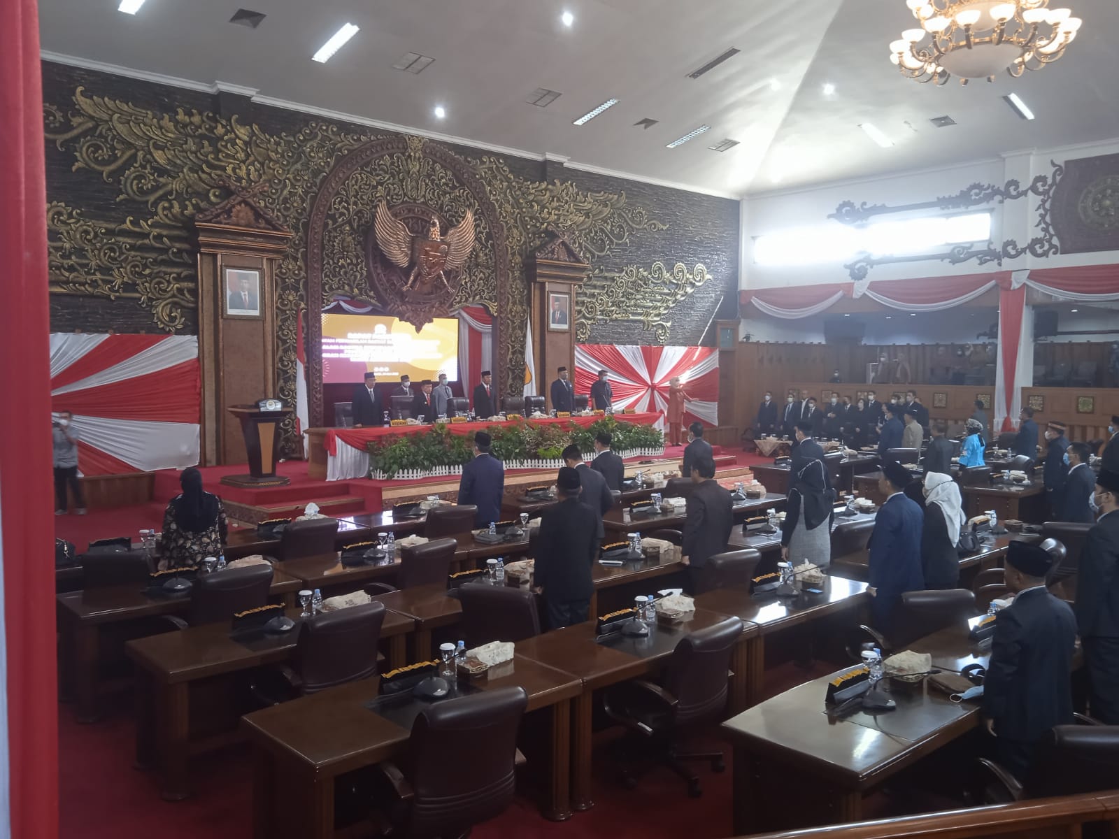 BPK RI Temukan Miliaran Anggaran di RSUD Raden Mattaher Tanpa Pertanggungjawaban