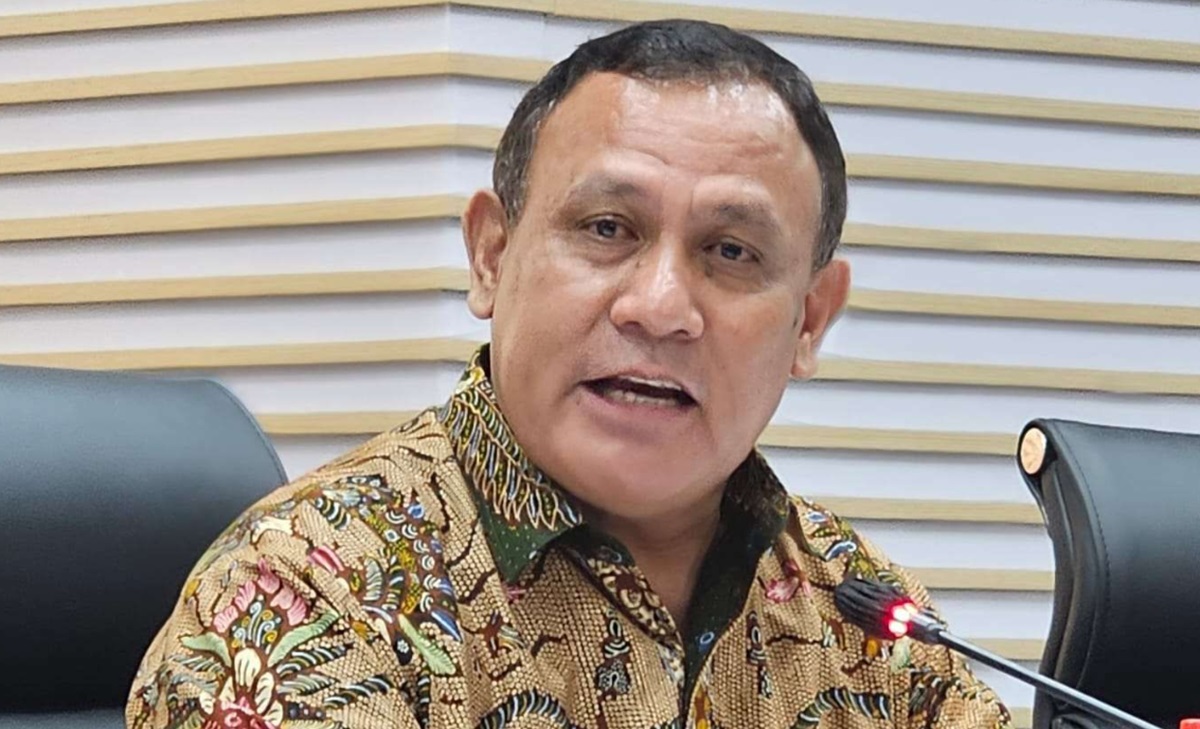 Kasus Pemerasan Pimpinan KPK terhadap Eks Mentan Syahrul Yasin Limpo, Segini Jumlah Saksi yang Sudah Diperiksa