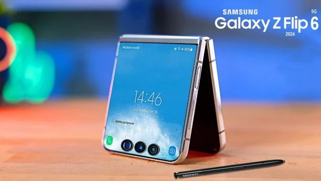 BOCOR! Samsung Bakal Hadirkan HP Lipat Murah Merujuk Galaxy Z Fold 6